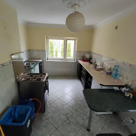 Privat bolig Blisko Sopot I Gdynia Chwaszczyno