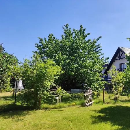 Blisko Sopot I Gdynia Chwaszczyno