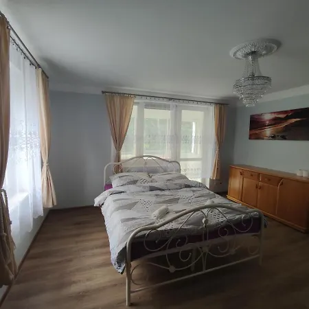 Blisko Sopot I Gdynia Privat bolig