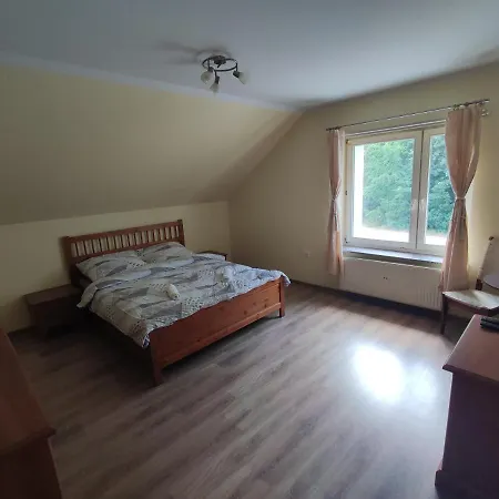 Blisko Sopot I Gdynia Privat bolig *