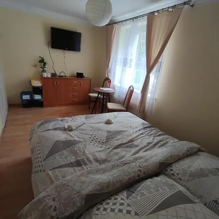 Blisko Sopot I Gdynia Chwaszczyno