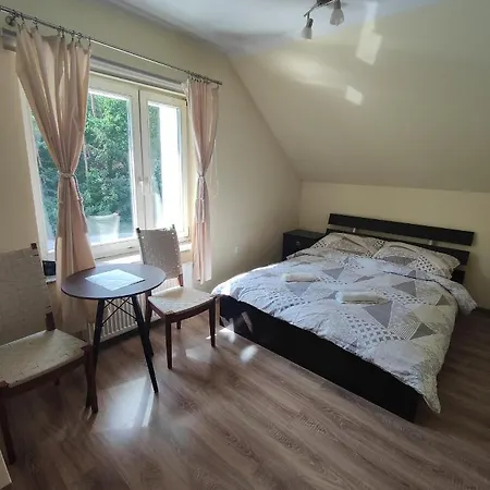 Blisko Sopot I Gdynia Privat bolig
