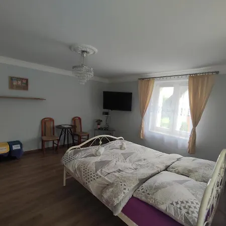 Privat bolig Blisko Sopot I Gdynia Chwaszczyno