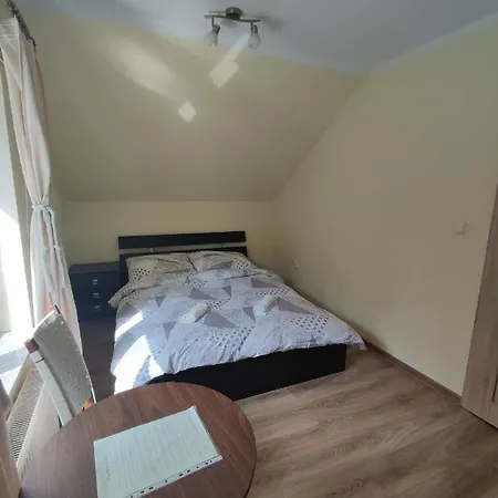 Blisko Sopot I Gdynia Privat bolig *