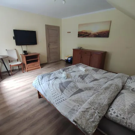 Blisko Sopot I Gdynia Privat bolig