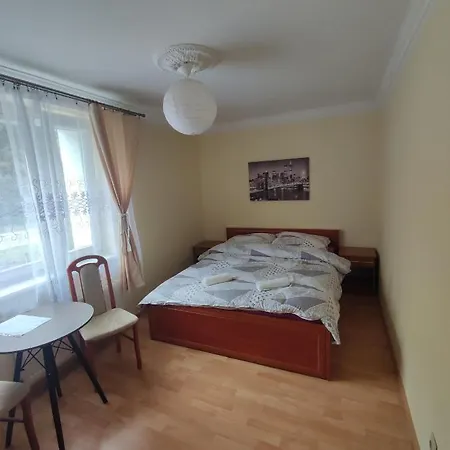 Privat bolig Blisko Sopot I Gdynia