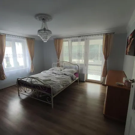 Privat bolig Blisko Sopot I Gdynia *